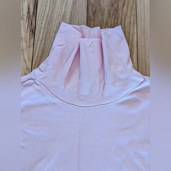 NWT Halara Ribbed Tank Top Size Small - Picture 4 of 8